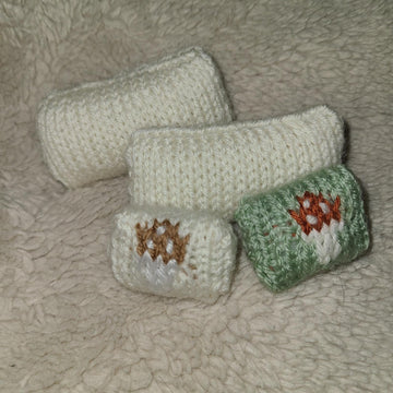 Froggy's Sleepytime Essentials