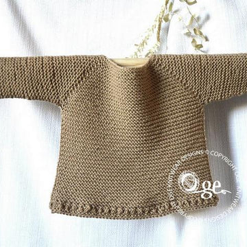 Lenox Sweater - P217