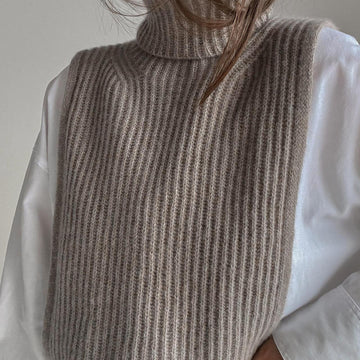 Bobbi Neck Warmer