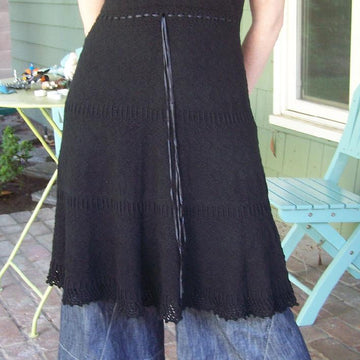 The little Black Dress