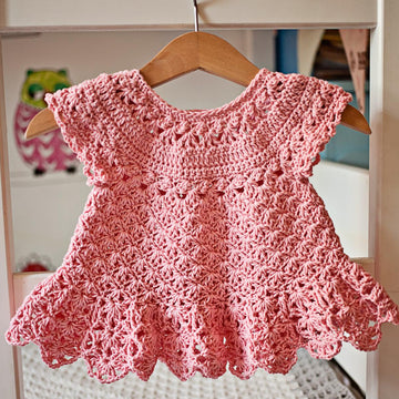 Pima Cotton Dress