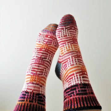 Hearty Steps