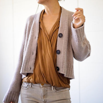 CP03 Cardigan