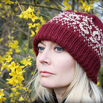Hilary Hat