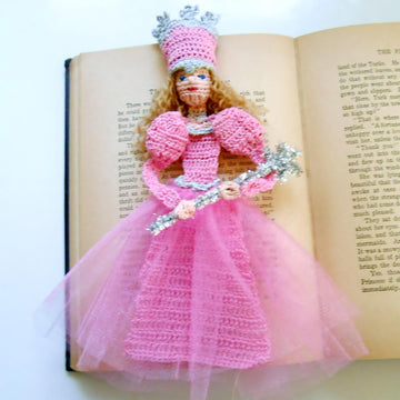 Glenda the good witch