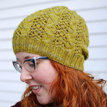 Oolong Hat