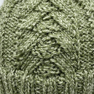 Pyramid Point Cap