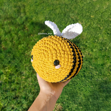 Abeja chenille