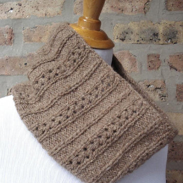 Cookie's Cowl