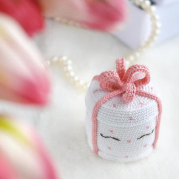 Gift Box (Mini Friends)