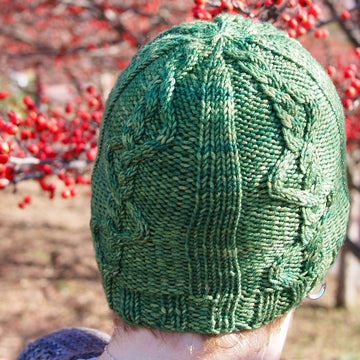 Spindrift Hat