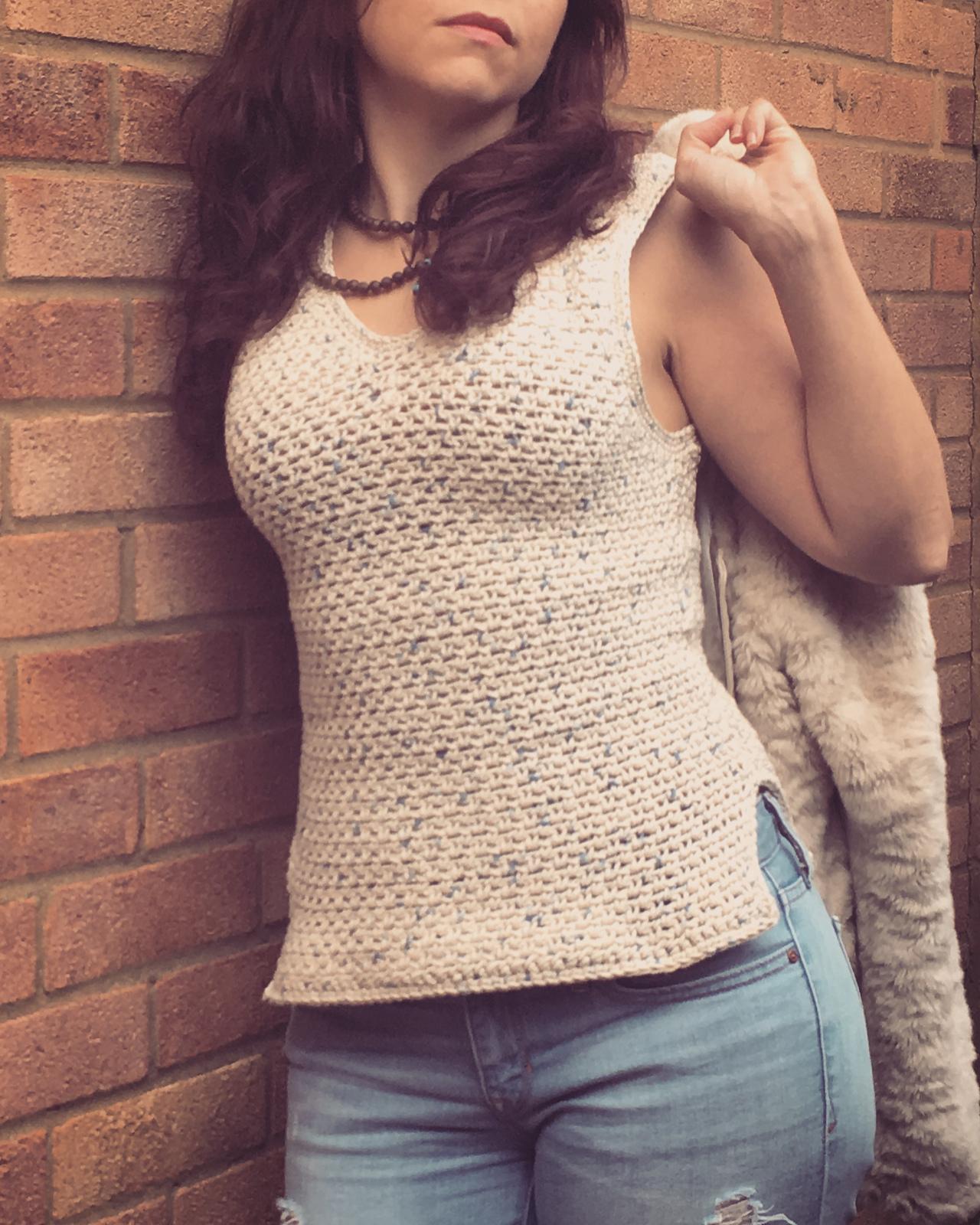Indian Summer Tank