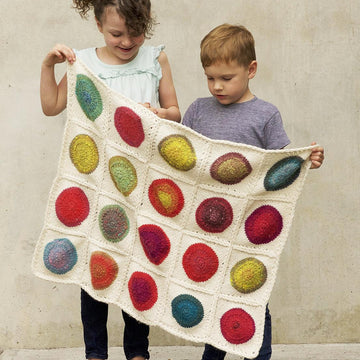 POP blanket