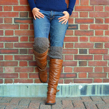The Hurricane - The Boot Cuffs