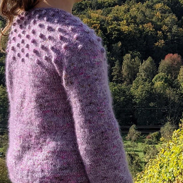 Lihan Cardigan Mystyle