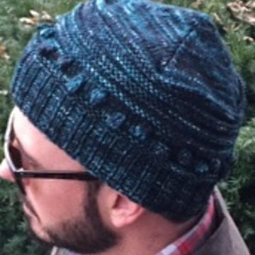 Monster Hat