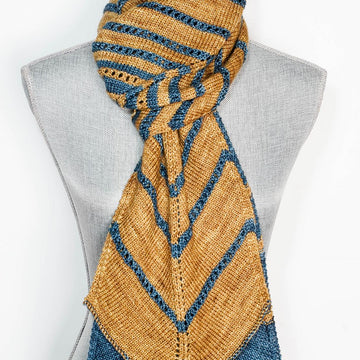 Madeline Scarf