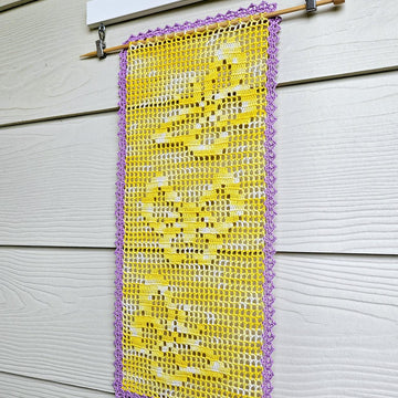 Butterfly Table Runner