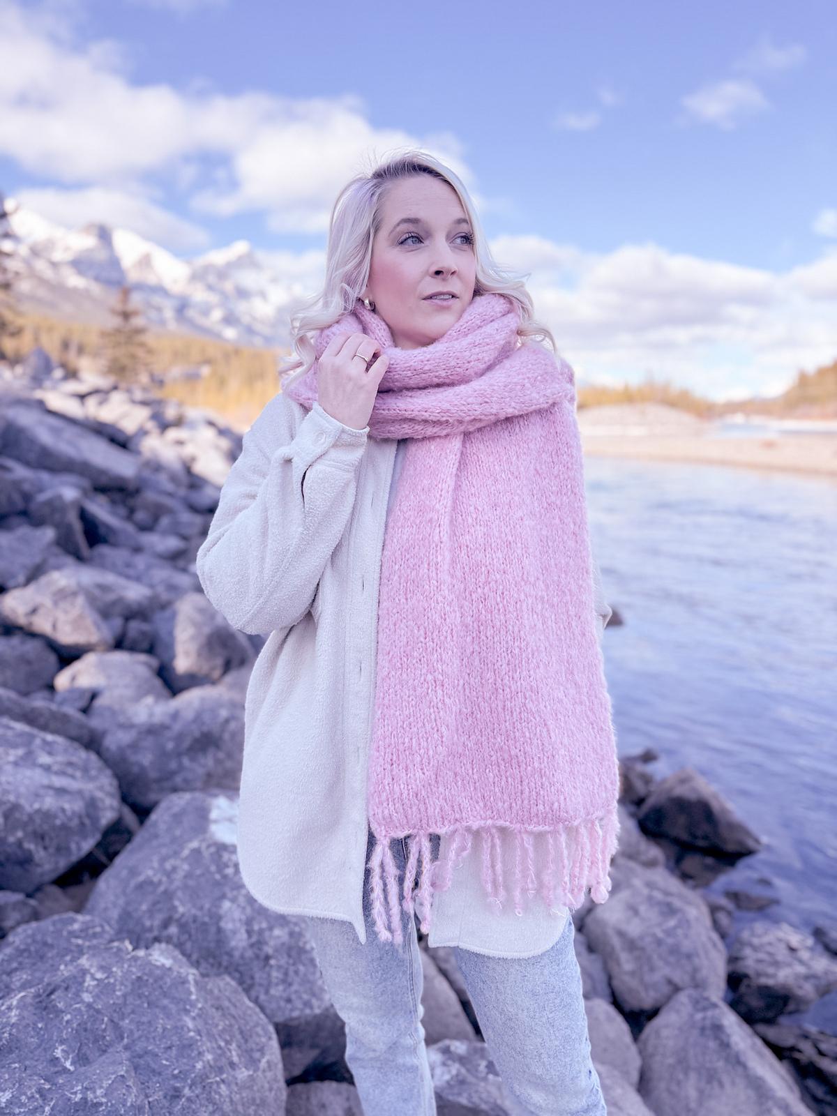 Habitant Scarf