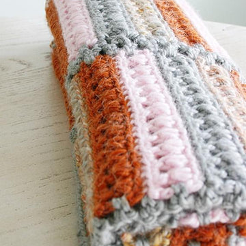 Arlington Blanket
