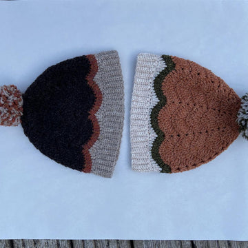 Droman Hat