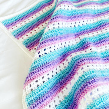 Orla Baby Blanket
