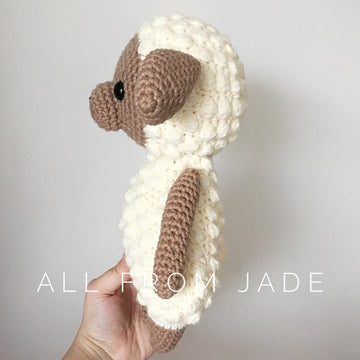 Marco the Sheep