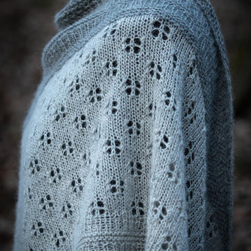 Grey Butterflies