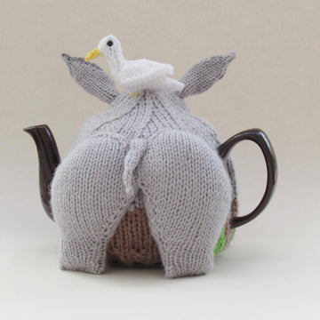 Rhino Tea Cosy