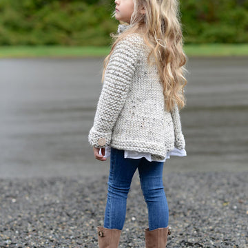 Brink Sweater