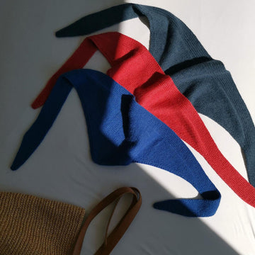 JACKIE Bandana