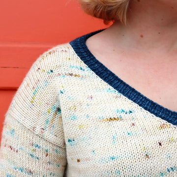 Seaside V-Neck