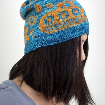 Yellow Submarine Hat