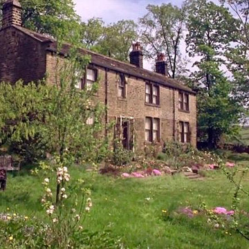 Three Chimneys