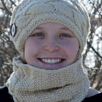 Song of Joy Hat