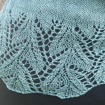 First August Top
