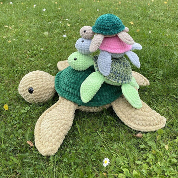 Turtles