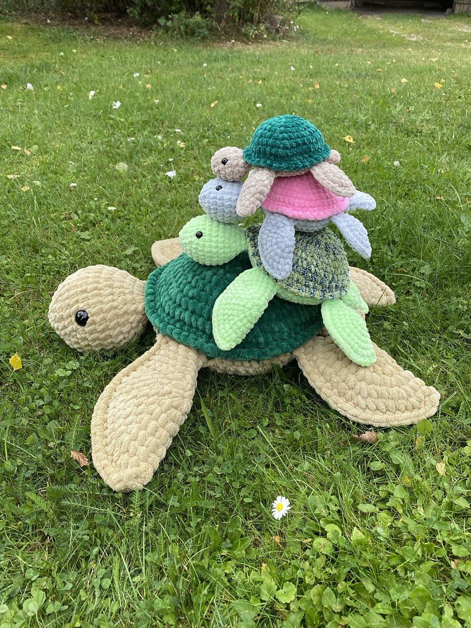 Turtles