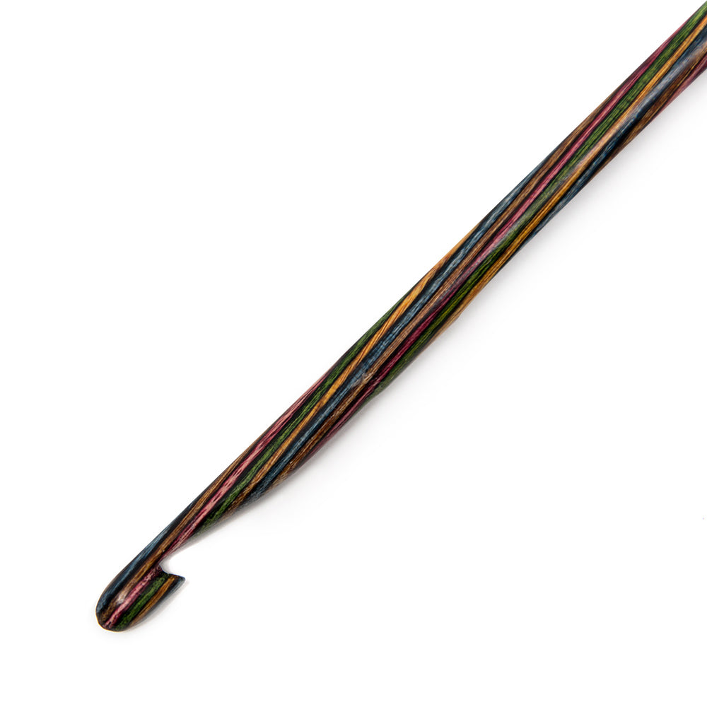 KnitPro Symfonie Afghan / Tunisian Double Ended Crochet Hook