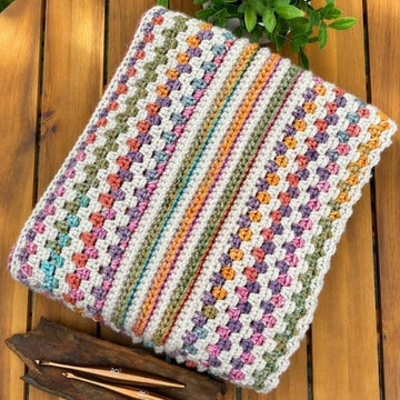 Mystic Blanket