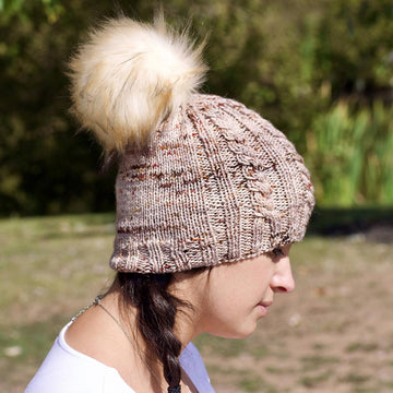 Sea Of Flames Hat
