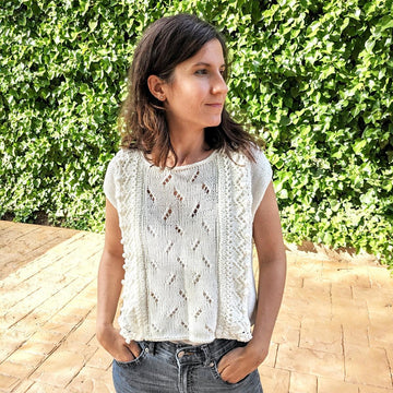 Nora tee