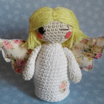Tenshi-Chan (Cute Little Angel)