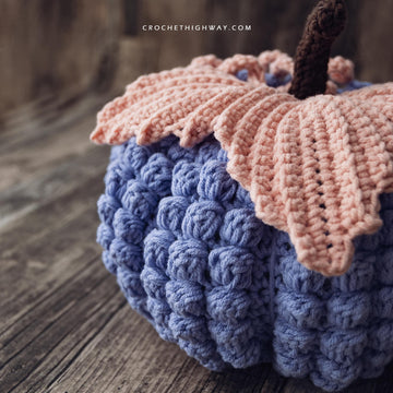 Bobblicious Pumpkin