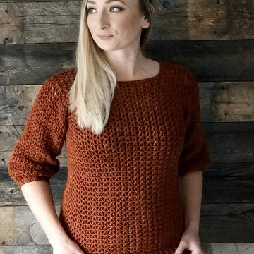 The Brindley Raglan