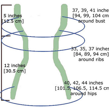 Marshes Cabled Sleeveless Shell