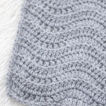Traveling Seasons Afghan Square 5