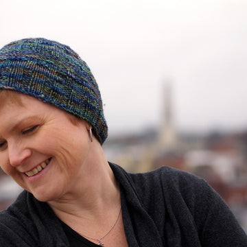 Travelling To Infinity Hat