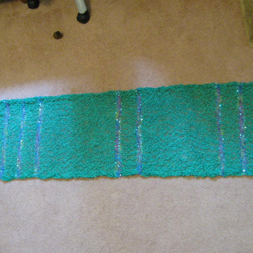 Paris Holiday Scarf
