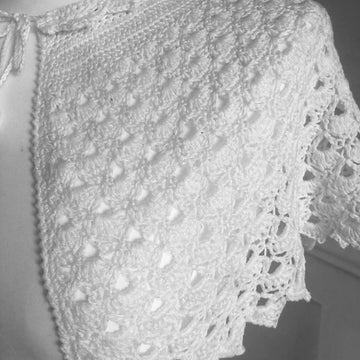 Girls Caplet
